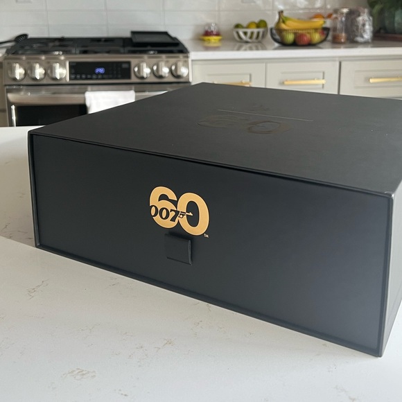 Danner 007 Tanicus60th Anniversary - Picture 5 of 12